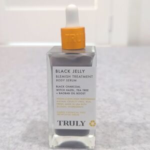 TRULY Blemish Serum